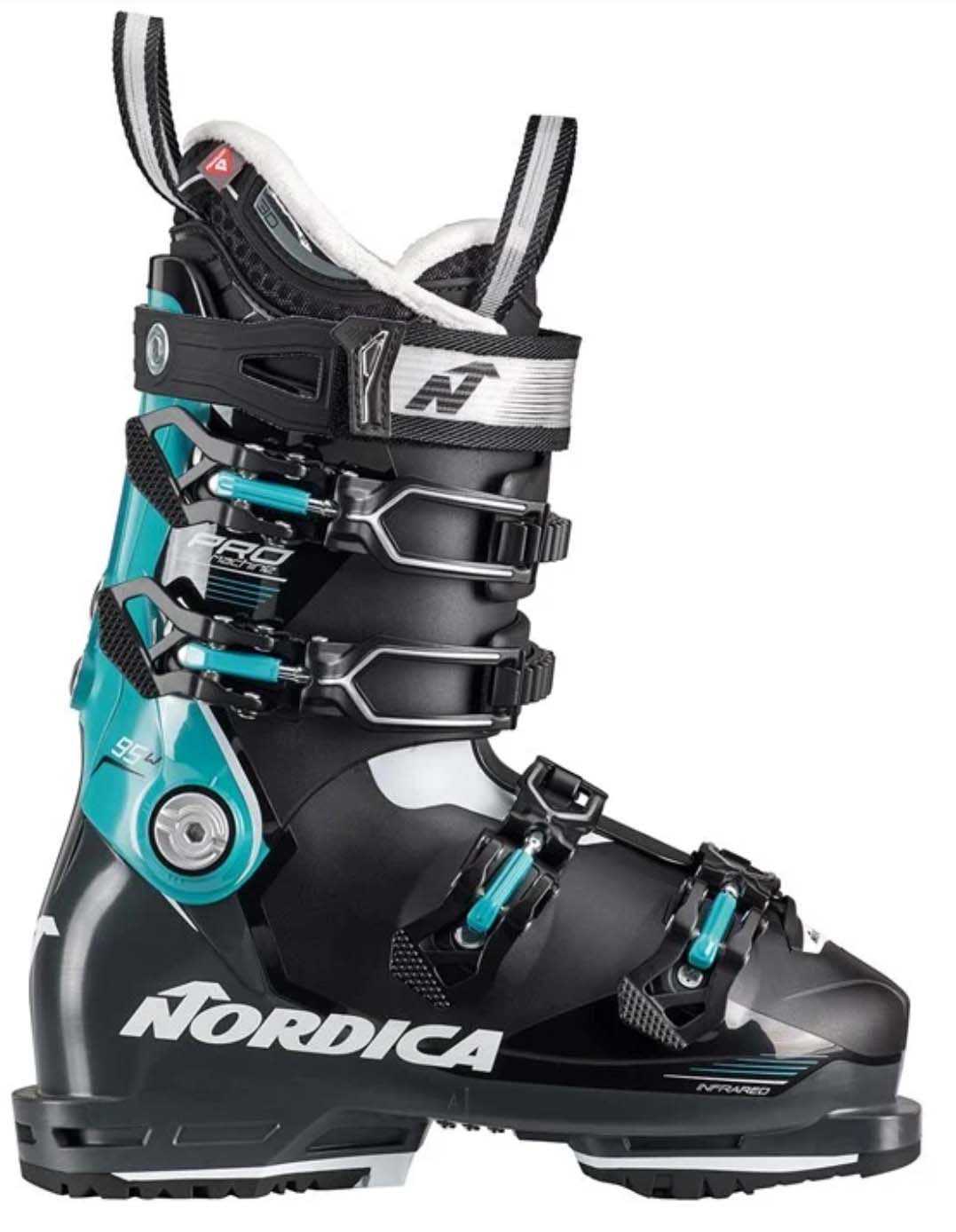 Nordica Promachine 95